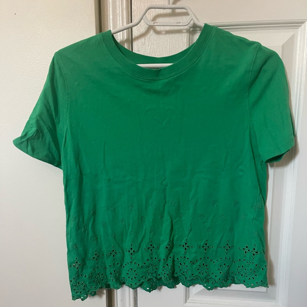 Zara shirt